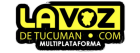 LA VOZ DE TUCUMÁN